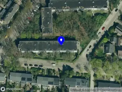 De Kapper van het Rozenplein LTD Ede