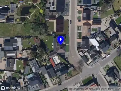 Nieuw bedrijf Stichting Pest Mij Maar