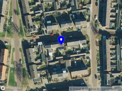 Stichting Iedereen Danst