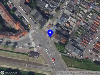 Nieuw bedrijf Stichting Sportpark Reeweg