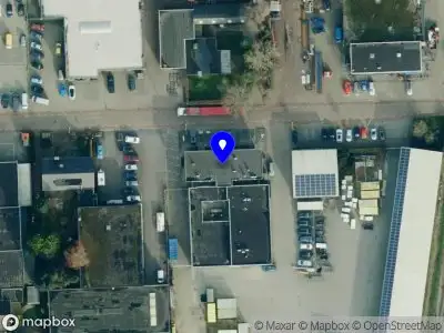 P.V. Ter Steeg Bouw Vastgoed Hardenberg Hardenberg