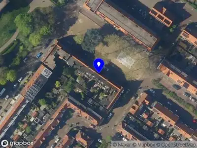 Nieuw bedrijf VvE Boerhaavelaan 80 en 80bis