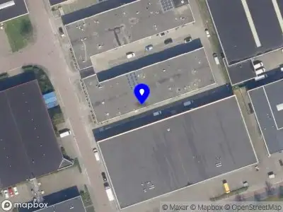 Schildersbedrijf Koeverma B.V. Rotterdam