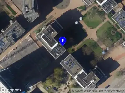 Huurdersvereniging Maanplein