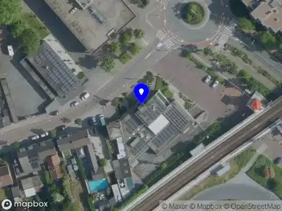 Nieuw bedrijf Fysio Centrum Tegelen B.V.