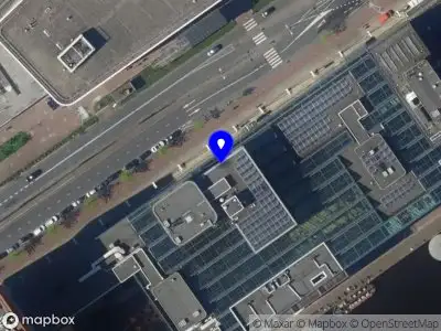 Nieuw bedrijf Odido Finance B.V.