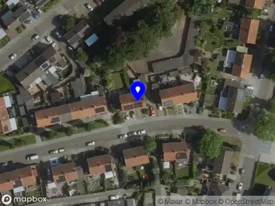 MLT administratieve diensten