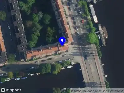 HJ Consultancy Amsterdam