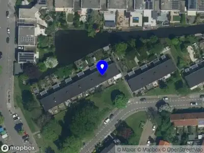 Nieuw bedrijf Chanmariezorg