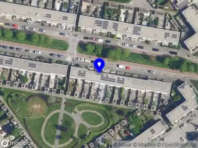 JRB Onderhoud Almere