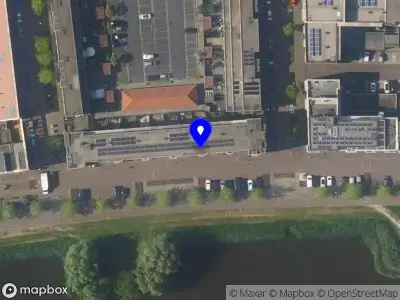 Rockefella Babe Almere