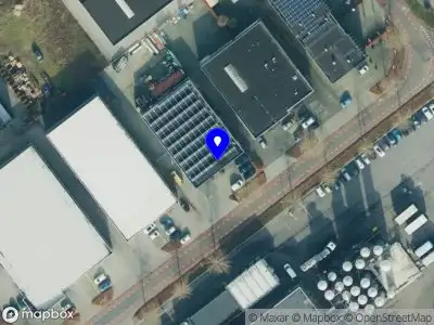 Lebaa-SmartCity B.V.