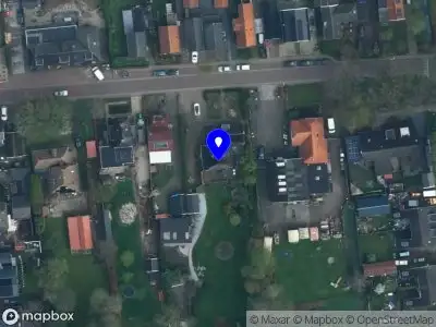 Kuipers Duurzaam Tuinidee