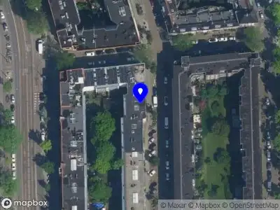 Yogabarn Unmani Amsterdam