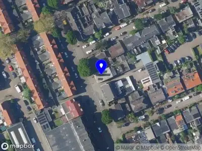 Fietswous v.o.f. Bussum