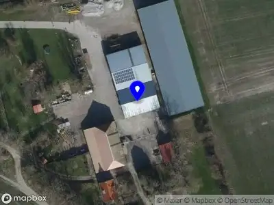 Nieuw bedrijf Loon en handelsbedrijf Brasser Veere