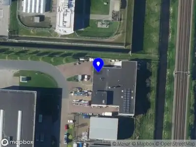 Sela Express Logistiek Heerhugowaard