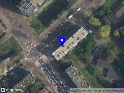 Nieuw bedrijf M. Sahin