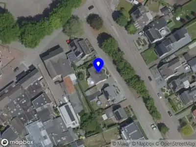 Nieuw bedrijf Klusbedrijf Ward