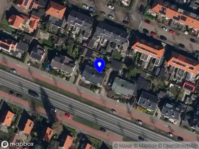 Ontzorgd Verhuizen Licenties B.V.