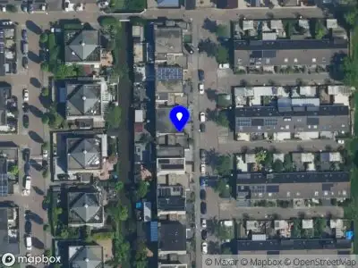 Hân Bouw Afwerkvloeren