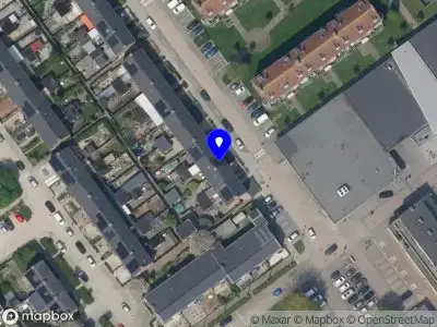 Yetisen Allround Services Leerdam