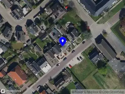 Nieuw bedrijf JMF Infra