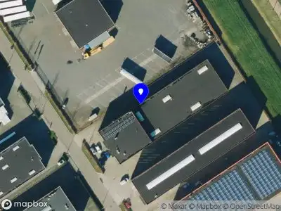 Tov Gemaakt Kampen