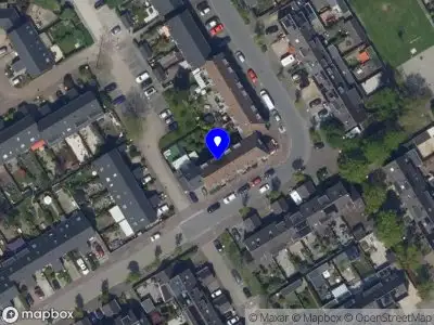 Schildersbedrijf vd Meer Soest