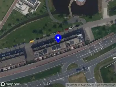 JKD Bouw Leiderdorp