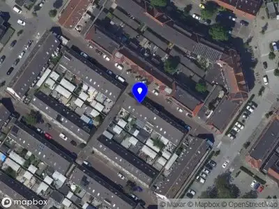 Nieuw bedrijf Szybki Jakub