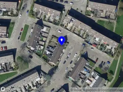 Nieuw bedrijf Onur Steigerbouw