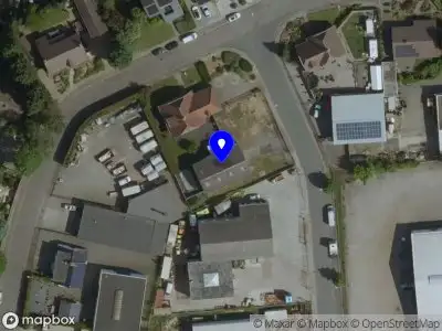 Nieuw bedrijf Car Service vd Broek