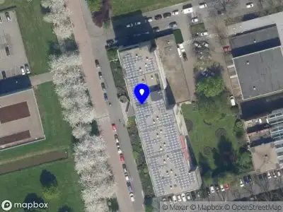 SEIN e-commerce Rotterdam