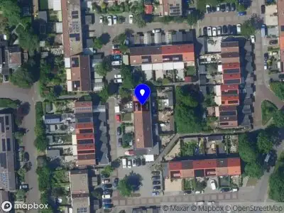 Nieuw bedrijf Coaching By Herti