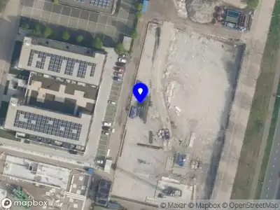 Nieuw bedrijf EasterBlanket Development