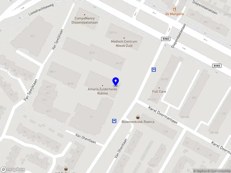 Nieuw bedrijf VVK-media