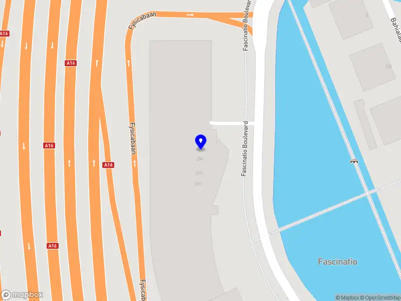 MULTI CON B.V. Rotterdam