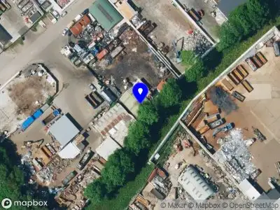 Metaalrecycling Primos B.V. Nieuw-Dordrecht