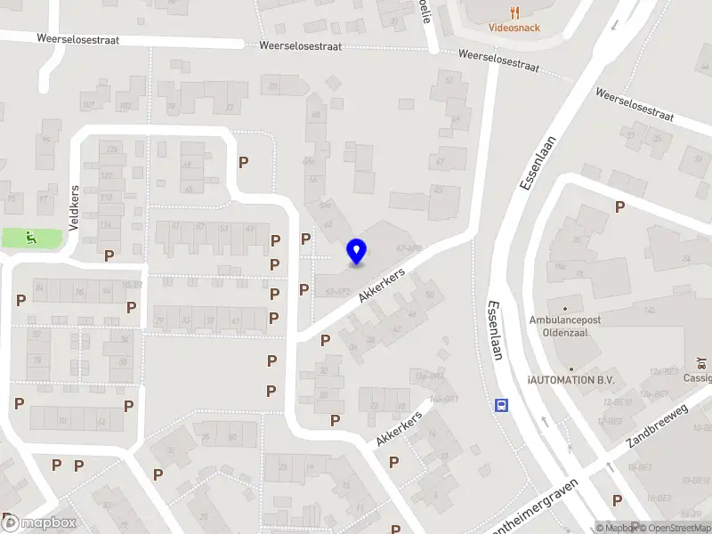 Nieuw bedrijf De Eik Oldenzaal B.V.