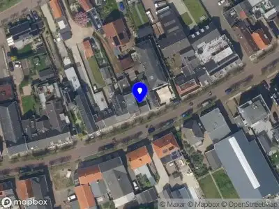 Nieuw bedrijf Santen Company