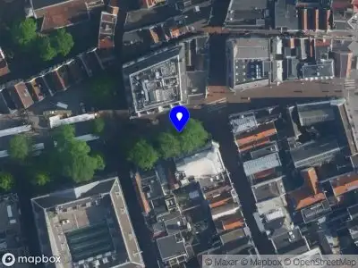 Haringhandel Jonk Amsterdam