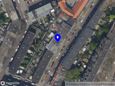 Nieuw bedrijf Barendrecht Taxi Vervoer