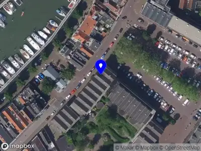 vG Transport Dordrecht
