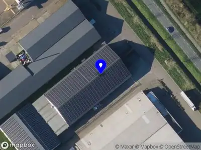 Nieuw bedrijf Dieleman Seeds B.V.