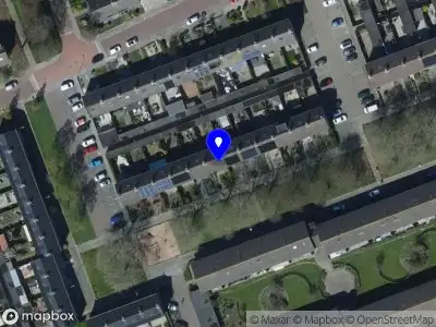 Connect Hulpverlening