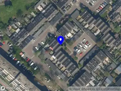 Waterweg Afbouw Maassluis