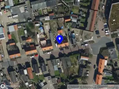 Nieuw bedrijf TTR montage