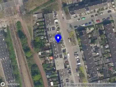 Nieuw bedrijf Qasioun Luchtsystemen