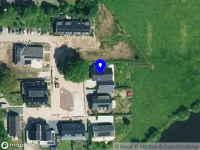 Ox-Max Holding Almen